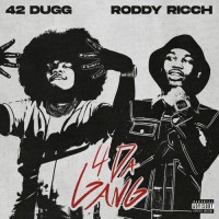 Purchase 42 Dugg - 4 Da Gang (CDS)