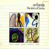 Purchase Art Lande - The Story Of Ba-Ku (Vinyl)