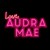 Buy Audra Mae - Love, Audra Mae Mp3 Download