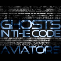 Purchase Aviators - Ghosts In The Code CD1