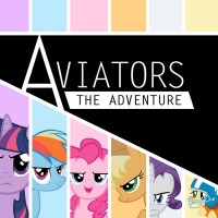 Purchase Aviators - The Adventure