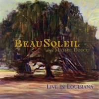Purchase Beausoleil - Live In Louisiana