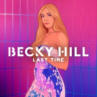 Purchase Becky Hill - Last Time (CDS)