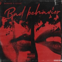 Purchase Bonnie X Clyde - Bad Behavior (CDS)