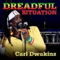 Buy Carl Dawkins - Dreadful Situation (VLS) Mp3 Download