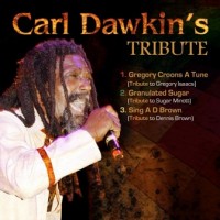 Purchase Carl Dawkins - Tribute (EP)