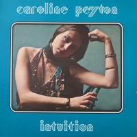 Purchase Caroline Peyton - Intuition (Reissued 2009)