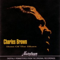 Purchase Charles Brown - Boss Of The Blues