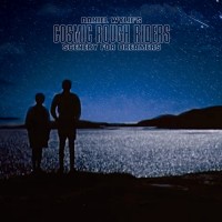Purchase Daniel Wylie's Cosmic Rough Riders - Scenery For Dreamers