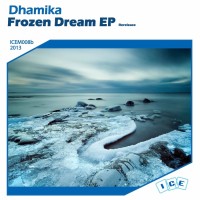 Purchase Dhamika - Frozen Dream Rerelease (EP)
