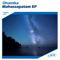 Purchase Dhamika - Mahassapatam (EP)