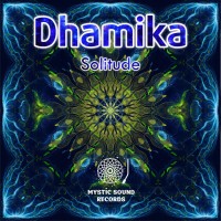 Purchase Dhamika - Solitude (EP)