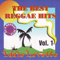 Purchase Eddie Lovette - Reggae Hits Vol. 1