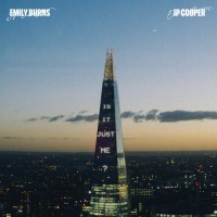 Purchase Emily Burns - Is It Just Me? (With Jp Cooper) (CDS)