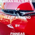 Buy Finneas - I Lost A Friend (Marian Hill Remix) (CDS) Mp3 Download