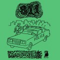 Buy 311 - Hydroponic (EP) (Reissued 2015) Mp3 Download