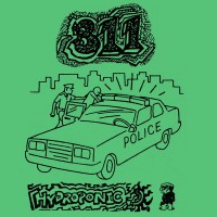 Purchase 311 - Hydroponic (EP) (Reissued 2015)
