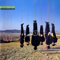 Purchase Alan Parsons - Try Anything Once