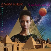 Purchase Amira Kheir - Mystic Dance