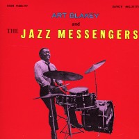 Purchase Art Blakey & The Jazz Messengers - A Midnight Session With The Jazz Messengers (Remastered 1991)