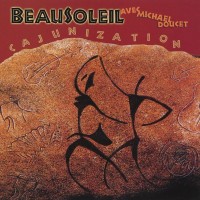 Purchase Beausoleil - Cajunization