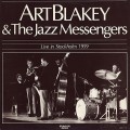 Buy Art Blakey & The Jazz Messengers - Live In Stockholm 1959 Mp3 Download