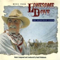 Purchase Basil Poledouris - Lonesome Dove