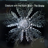 Purchase Creature With The Atom Brain - The Snake
