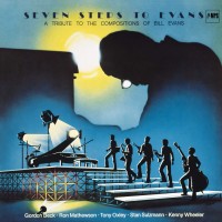 Purchase Gordon Beck - Seven Steps To Evans (With Ron Mathewson & Tony Oxley) (Vinyl)