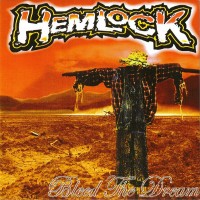 Purchase Hemlock - Bleed The Dream
