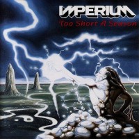 Purchase Imperium - Too Short A Season