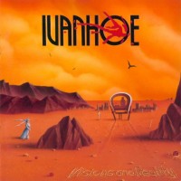 Purchase Ivanhoe - Visions And Reality