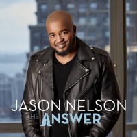 Purchase Jason Nelson - The Answer