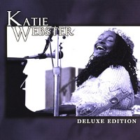 Purchase Katie Webster - Deluxe Edition
