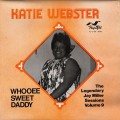 Buy Katie Webster - Whooee Sweet Daddy (Vinyl) Mp3 Download