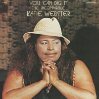 Purchase Katie Webster - You Can Dig It