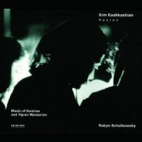 Purchase Kim Kashkashian - Hayren / Music Of Komitas And Tigran Mansurian