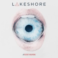 Purchase Lakeshore - Secret Weapons (EP)