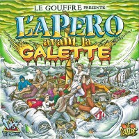 Purchase Le Gouffre - L'apéro Avant La Galette