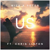 Purchase Miza & Peter - Us (CDS)