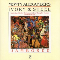 Purchase Monty Alexander - Jamboree