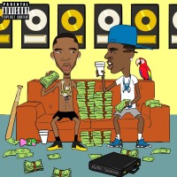 Purchase Young Dolph - Dum And Dummer 2 (With Key Glock)