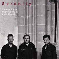 Purchase Thierry Lang - Serenity