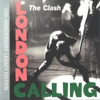 Purchase The Clash - From Here To Eternity Live