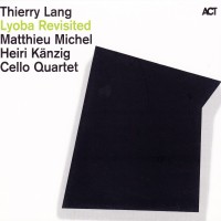 Purchase Thierry Lang - Lyoba Revisited