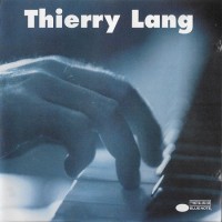 Purchase Thierry Lang - Thierry Lang