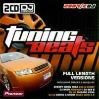 Purchase VA - Tuning Beats 2007 Vol. 2 DJ Format CD1