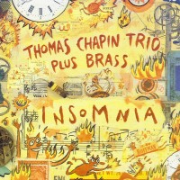Purchase Thomas Chapin - Insomnia