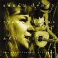 Buy Sandy Denny & Trevor Lucas - The Attic Tracks 1972-1984 Mp3 Download