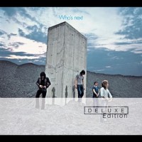 Purchase The Who - Who's Next (Deluxe Edition) CD1